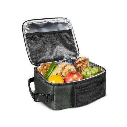 Austin Nylon Collection Lunch Cooler Bag