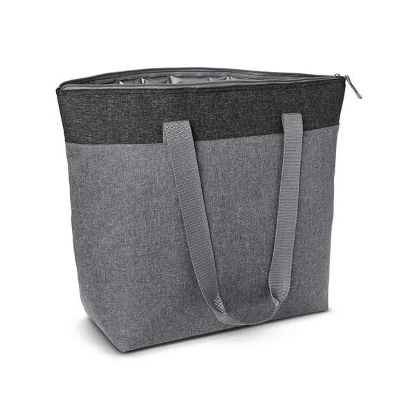 Adventure Shopping Cooler Tote Bag