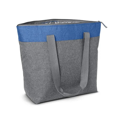 Adventure Shopping Cooler Tote Bag