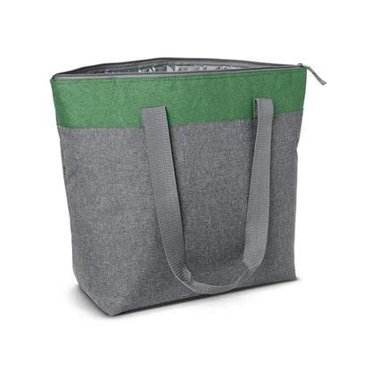 Adventure Shopping Cooler Tote Bag
