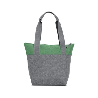 Adventure Lunch Cooler Tote Bag