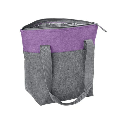Adventure Lunch Cooler Tote Bag