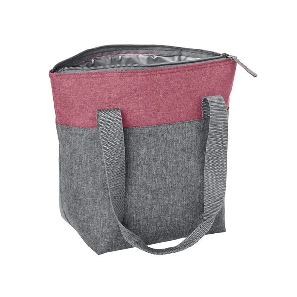 Adventure Lunch Cooler Tote Bag