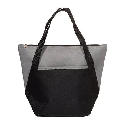 Lunch Cooler Tote Bag