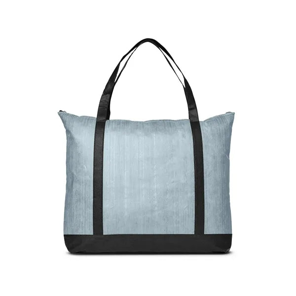 Cedar Non-Woven Lunch Cooler Tote Bag