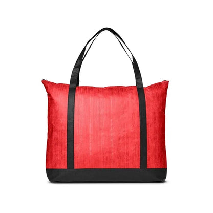 Cedar Non-Woven Lunch Cooler Tote Bag