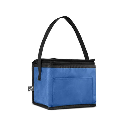 Recycled Non-Woven Lunch Cooler Bag