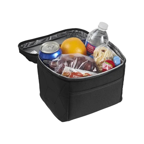 Campfire Lunch Cooler Bag
