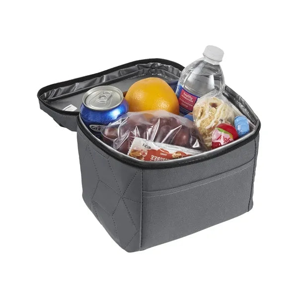Campfire Lunch Cooler Bag