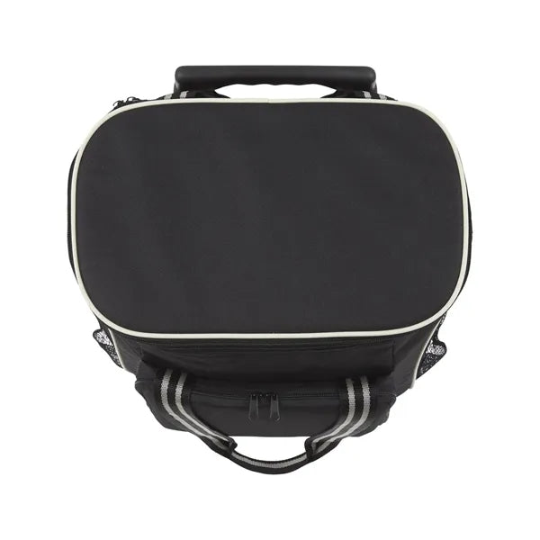 Hampton 26L On the Go Rolling Cooler