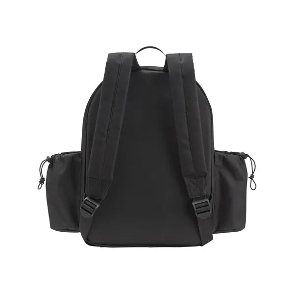 Eco Friendly Bento Picnic Set Backpack
