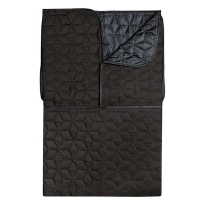Campfire Packable Blanket With Backpack Straps