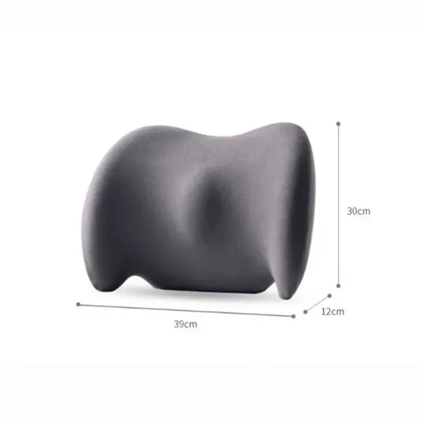 Lumbar Support Pillow for Car
