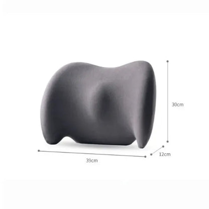 Lumbar Support Pillow for Car