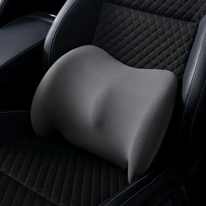 Lumbar Support Pillow for Car