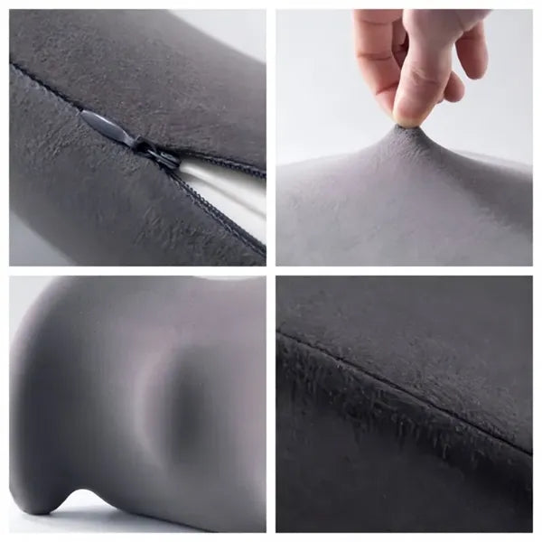Lumbar Support Pillow for Car