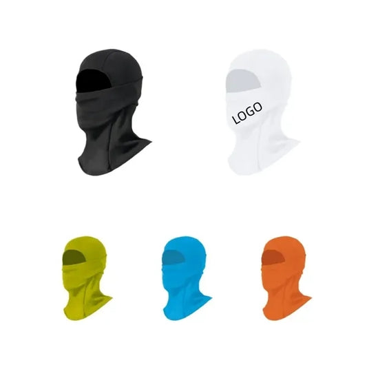 Fleece Windproof Mask