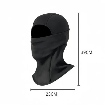 Fleece Windproof Mask