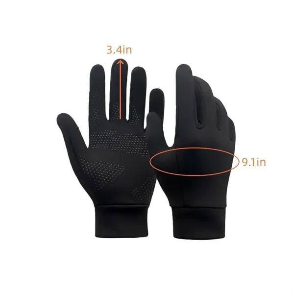 Touchscreen Winter Gloves