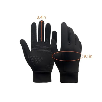 Touchscreen Winter Gloves