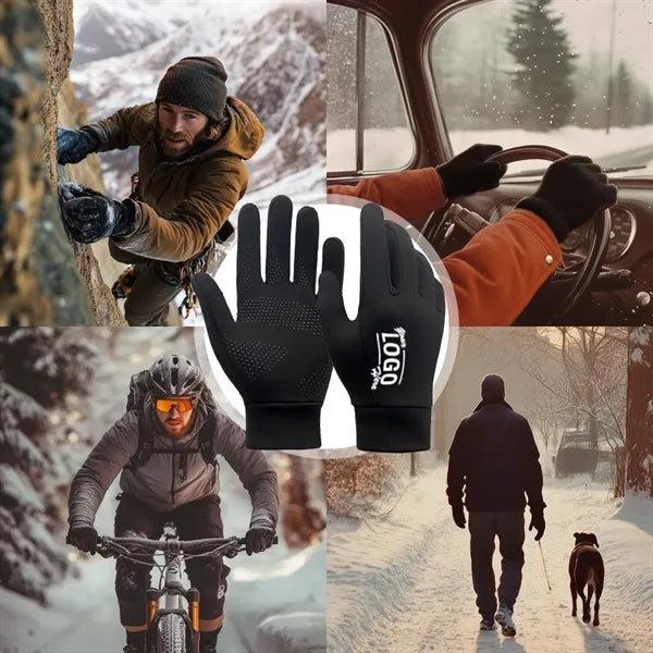 Touchscreen Winter Gloves