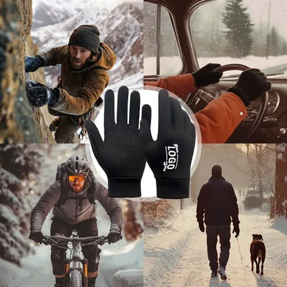 Touchscreen Winter Gloves