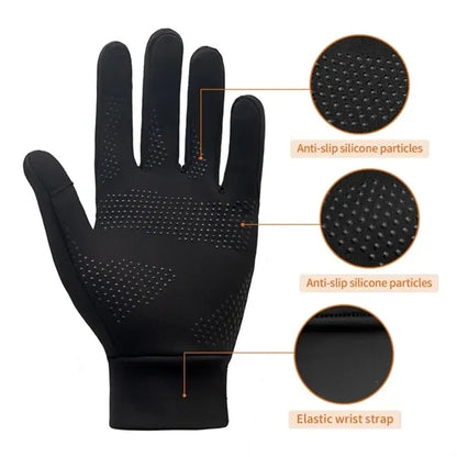 Touchscreen Winter Gloves