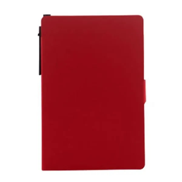 Multifunctional Snap-On Sticky Note Combination With Pen