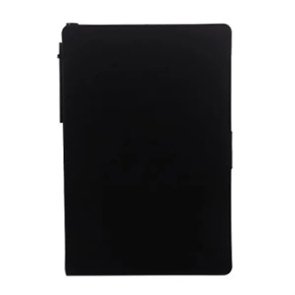 Multifunctional Snap-On Sticky Note Combination With Pen