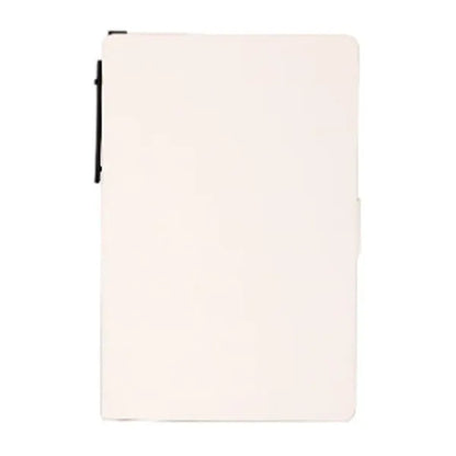 Multifunctional Snap-On Sticky Note Combination With Pen