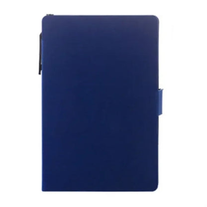 Multifunctional Snap-On Sticky Note Combination With Pen