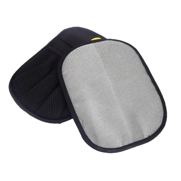 Static Hair Removal Gloves