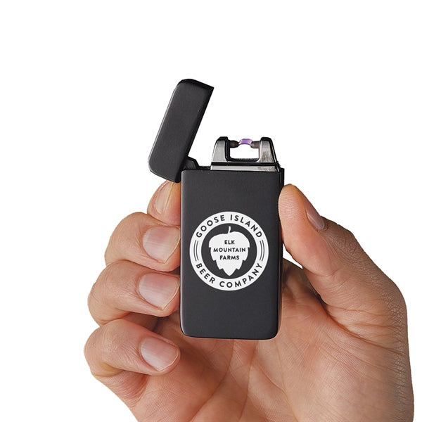 ELECTRIC LIGHTER