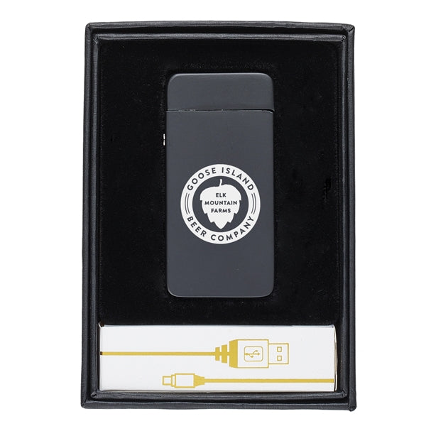 ELECTRIC LIGHTER