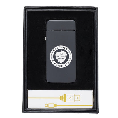 ELECTRIC LIGHTER