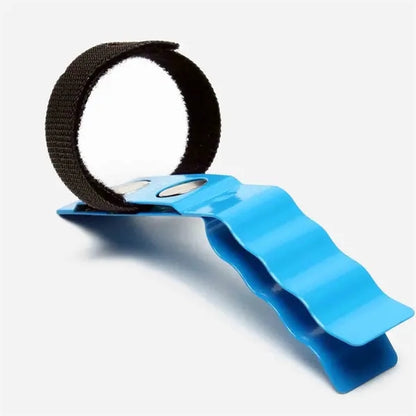 Magnetic Cigar Clip for Golf Cart