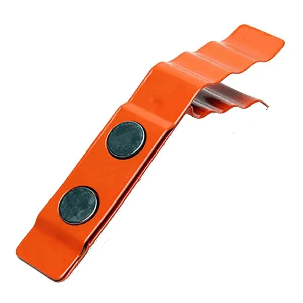 Magnetic Cigar Clip for Golf Cart