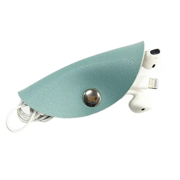 Custom Tech Taco Cable Organizers