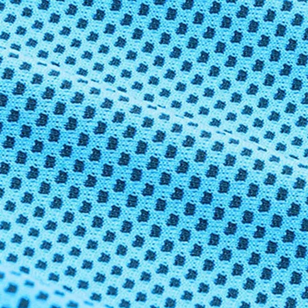 Microfiber Lightweight Quick Dry Gym Towel For Working Out