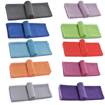 Microfiber Lightweight Quick Dry Gym Towel For Working Out