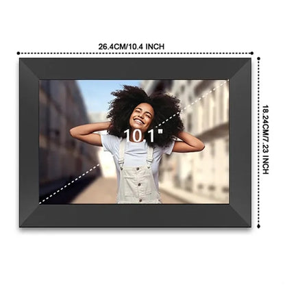 10 Inch Digital Picture Video Frame