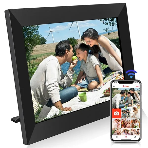 10 Inch Digital Picture Video Frame