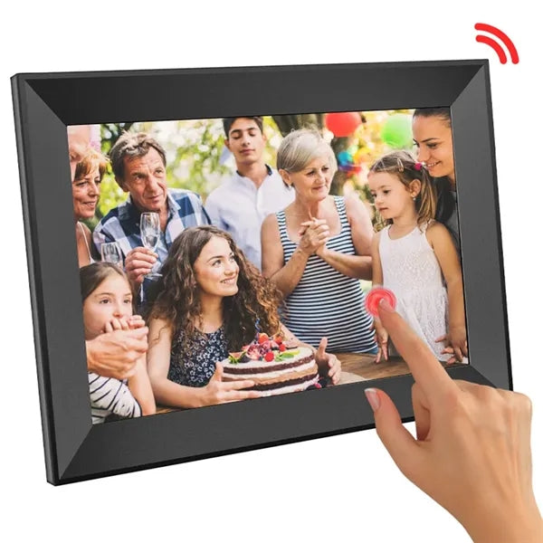 10 Inch Digital Picture Video Frame