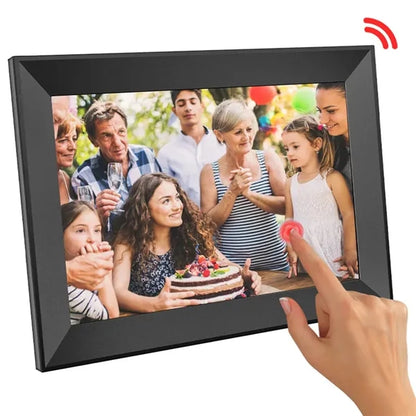 10 Inch Digital Picture Video Frame