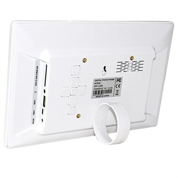 10 Inch Digital Picture Video Frame
