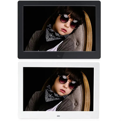10 Inch Digital Picture Video Frame