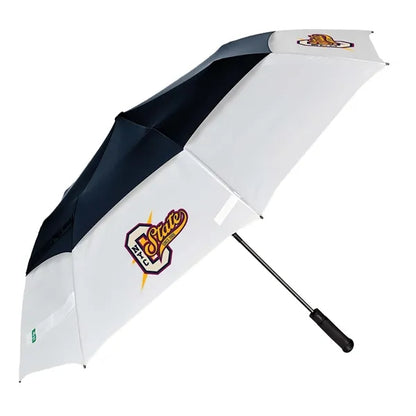 Champ II Umbrella (4 Imprints)