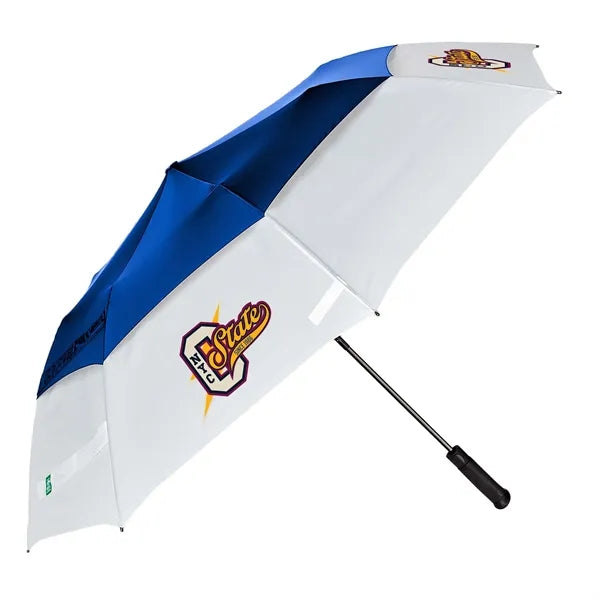 Champ II Umbrella (4 Imprints)