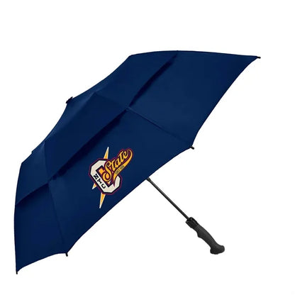 Champ II Umbrella (4 Imprints)