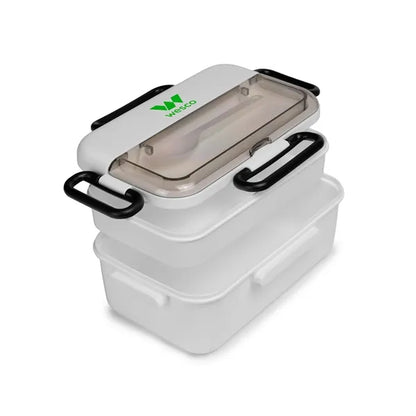 FreshLock Lunch Box